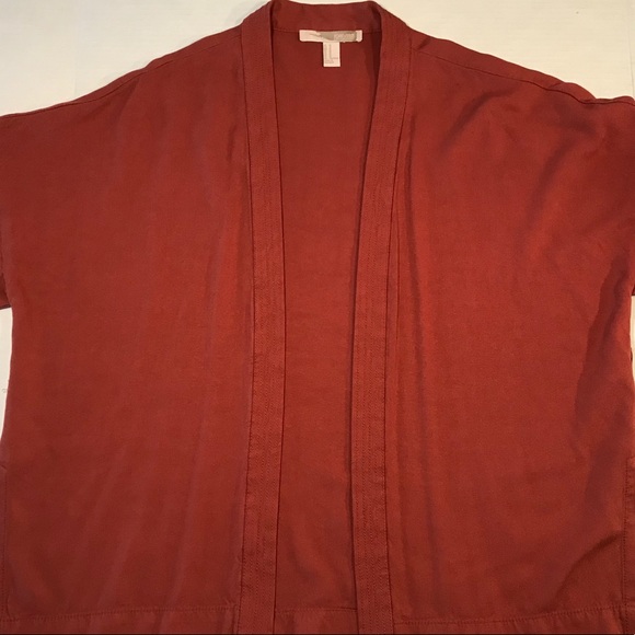 Forever 21 Kimono - Picture 5 of 6